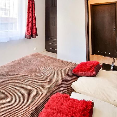 Visit Baltic - Stella Baltic Apartment Swinoujscie Bagian luar foto